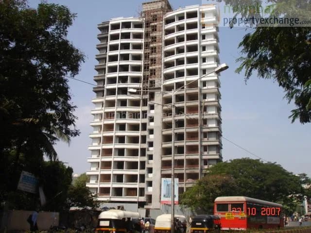 Arkade Bhoomi Heights photo 4