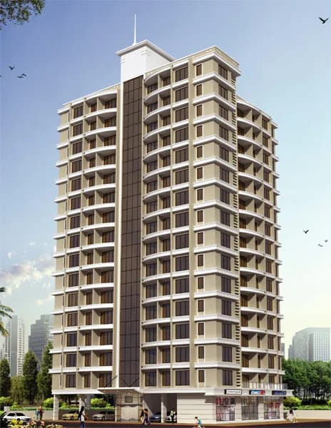 Arkade Bhoomi Heights photo 5