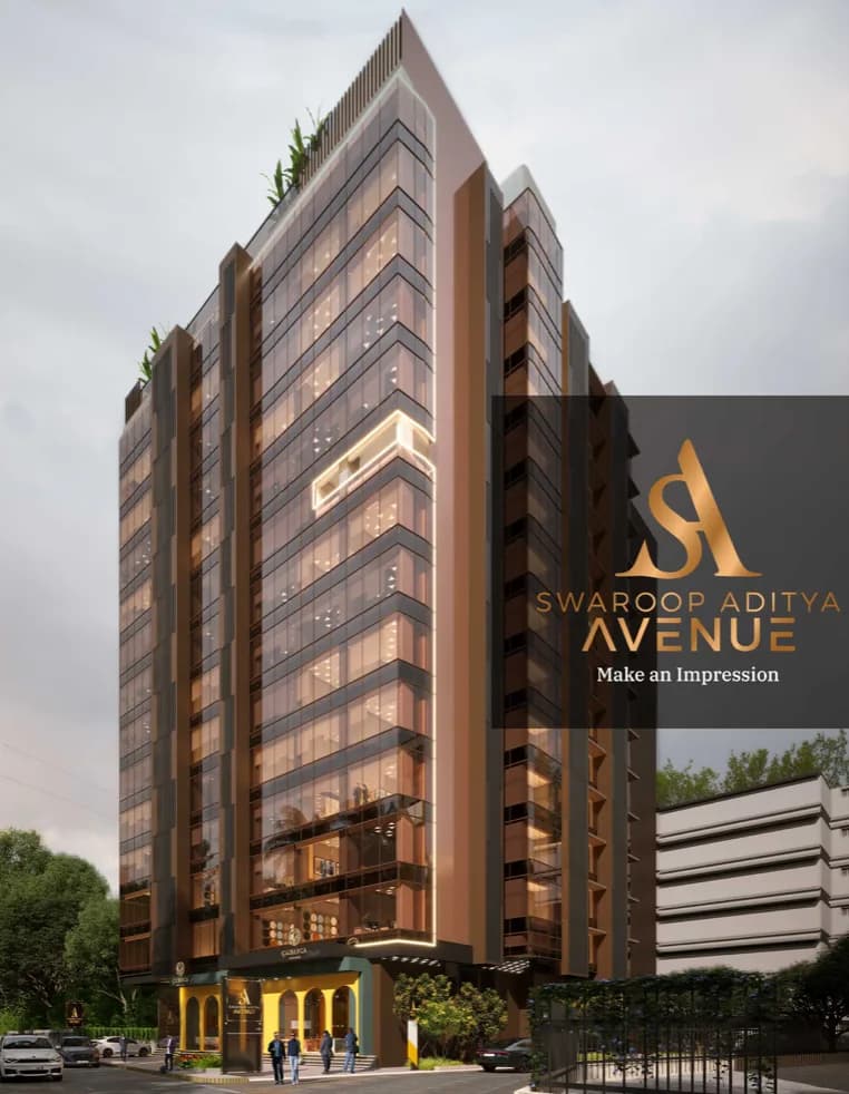 Swaroop Aditya Avenue photo 1