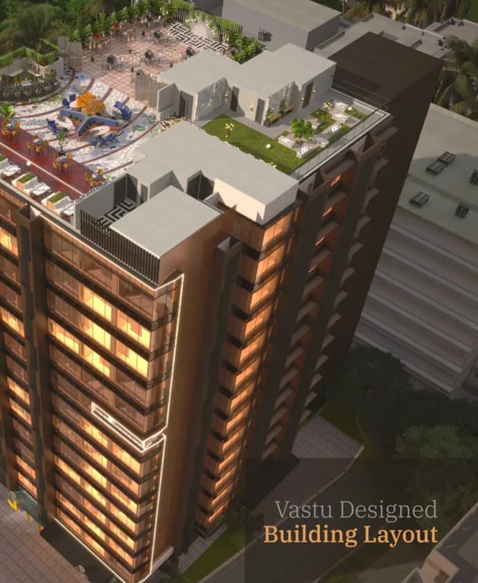 Swaroop Aditya Avenue photo 2