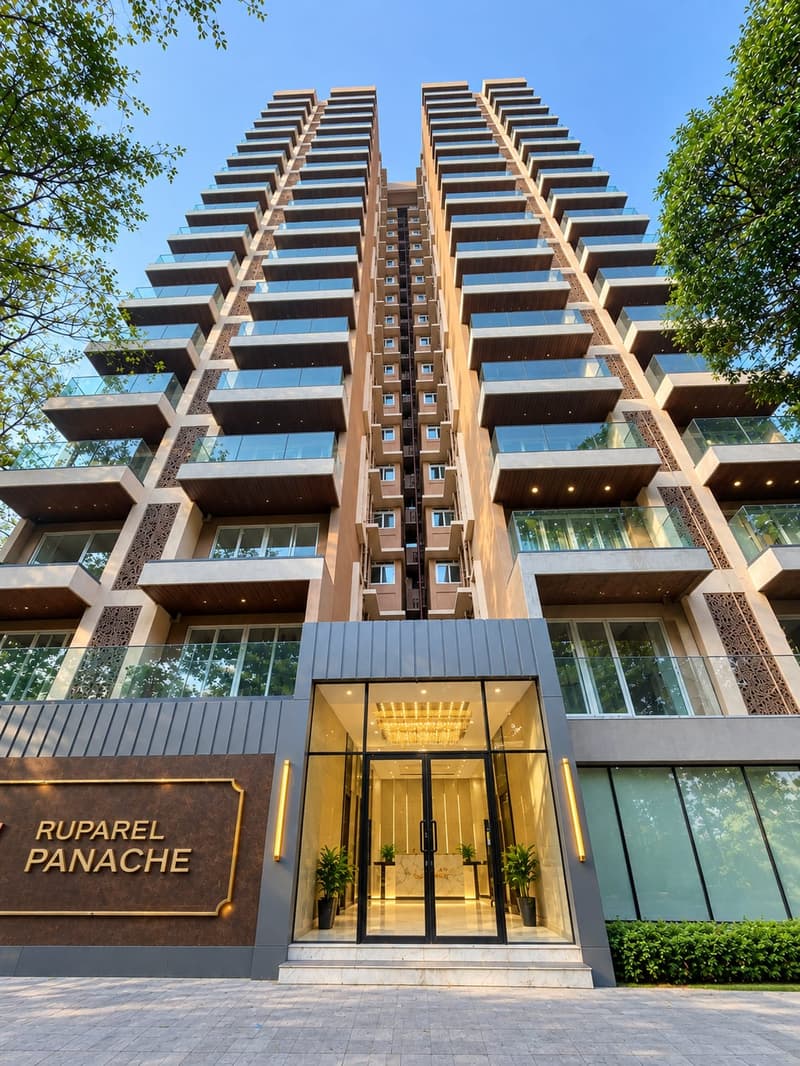 Ruparel Panache photo 6