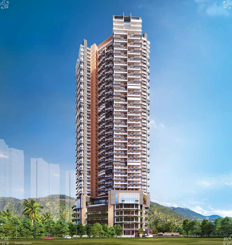 Prestige Siesta photo 1