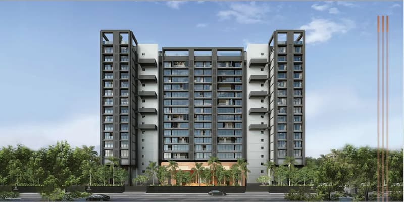 Raheja Park West photo 1