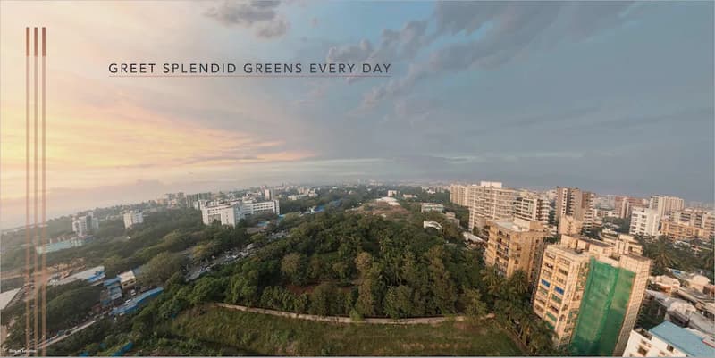 Raheja Park West photo 3