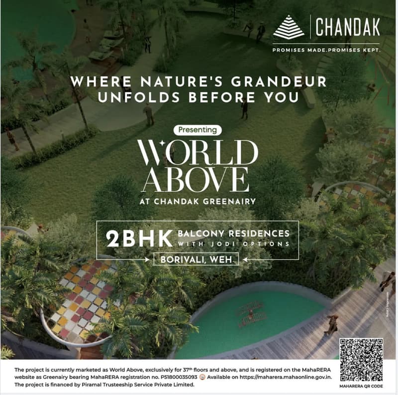 Chandak Greenairy photo 1