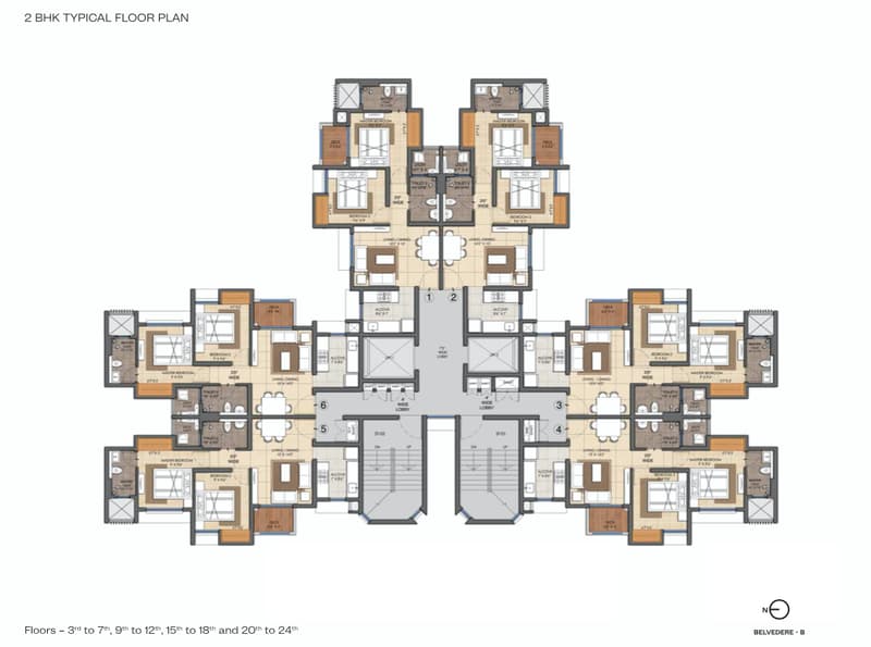 Lodha Codename Premier photo 2