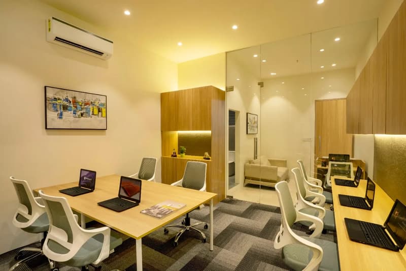 Plan M Business Park photo 2
