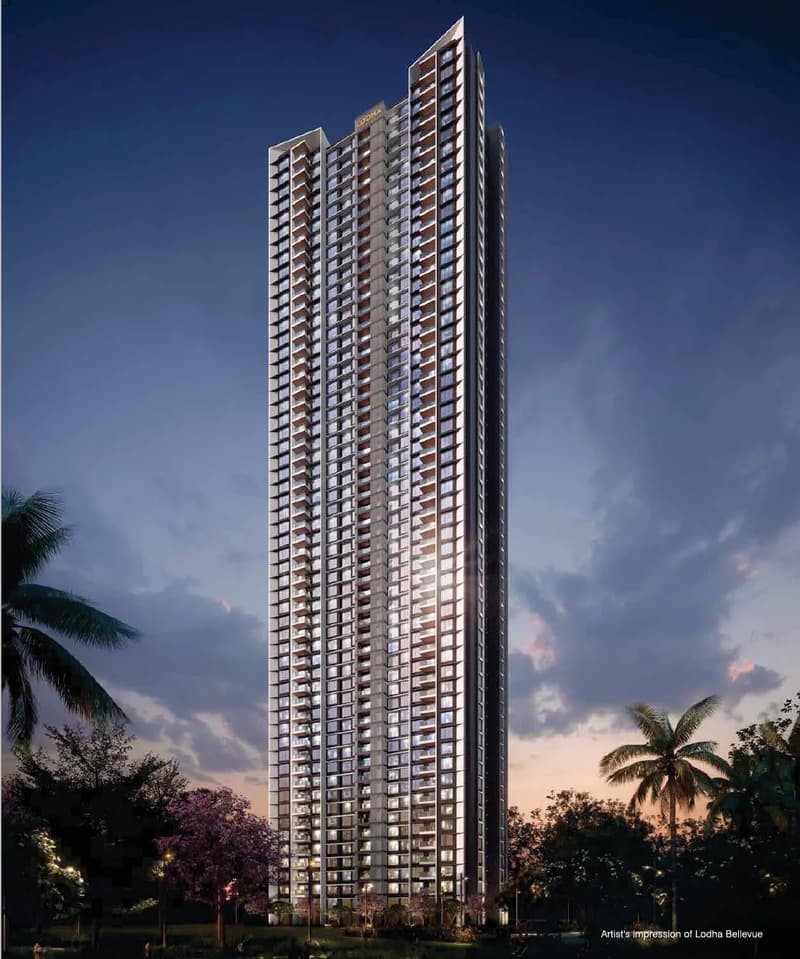 Lodha Bellevue (Tower 1) photo 1
