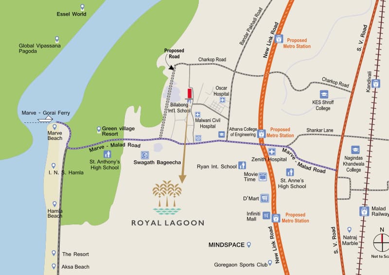 Royal Lagoon photo 5