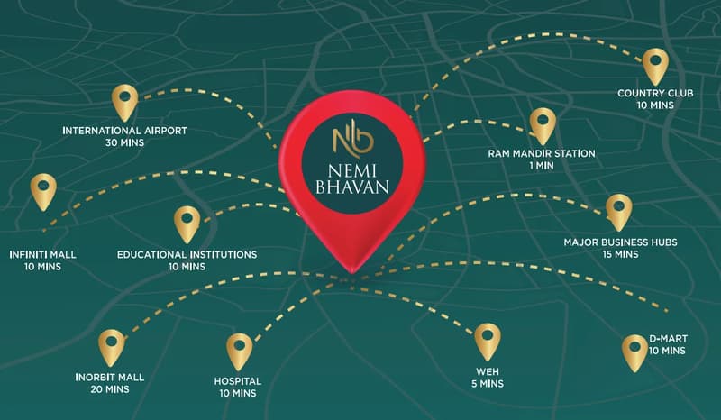 Nemi Bhavan photo 2