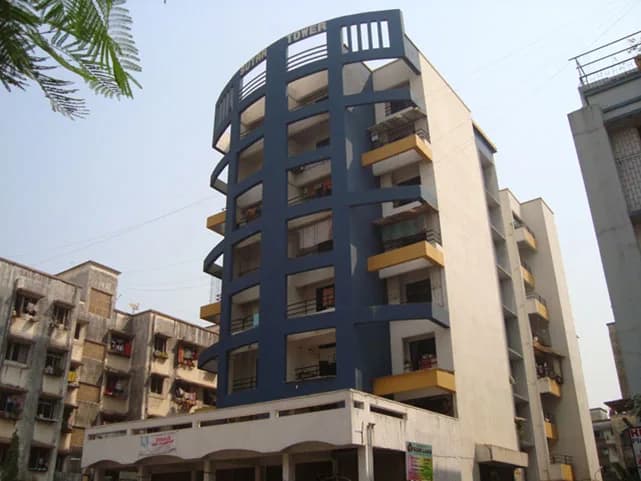 Sutar Tower photo 1