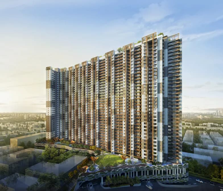 34 Park Estate photo 1