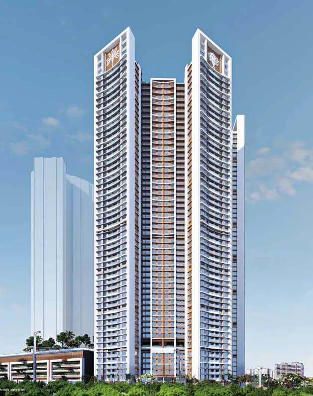 Prestige Bellanza photo 1