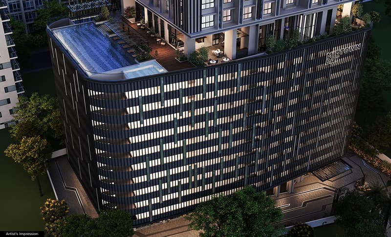 Midtown Bay photo 5