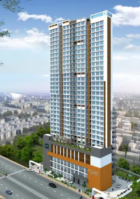 One Borivali photo 1