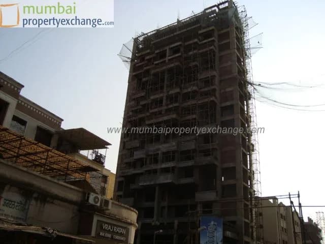 Trishul Terrace Annex photo 5