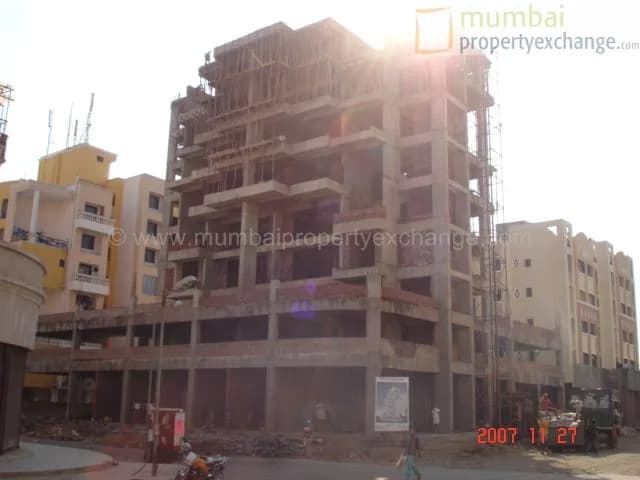 Trishul Terrace Annex photo 3
