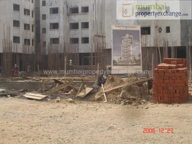 Trishul Terrace Annex photo 2