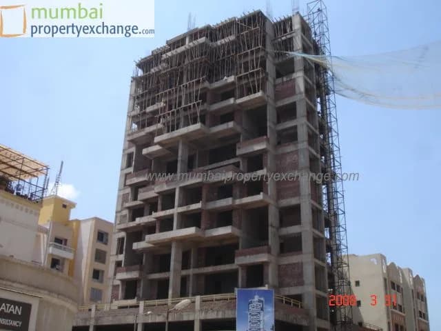 Trishul Terrace Annex photo 4