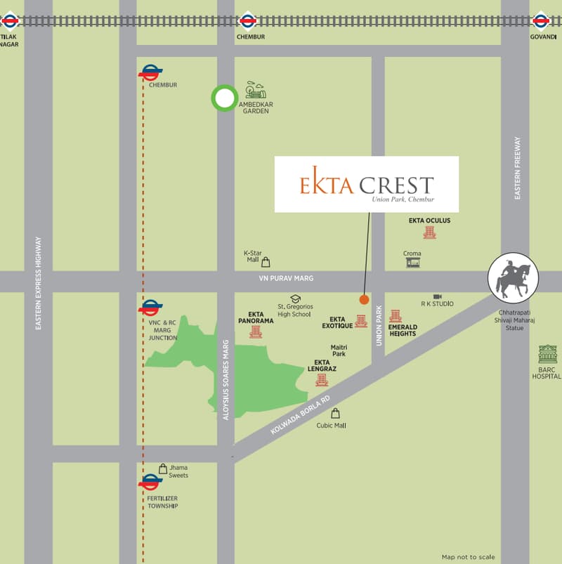Ekta Crest photo 3