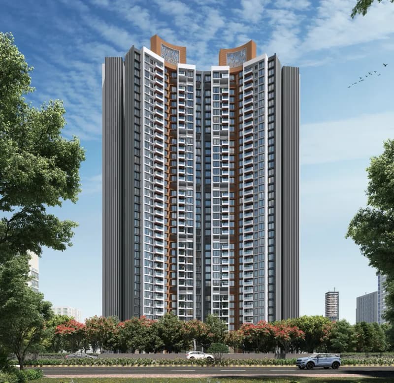 Lodha Regalia photo 1