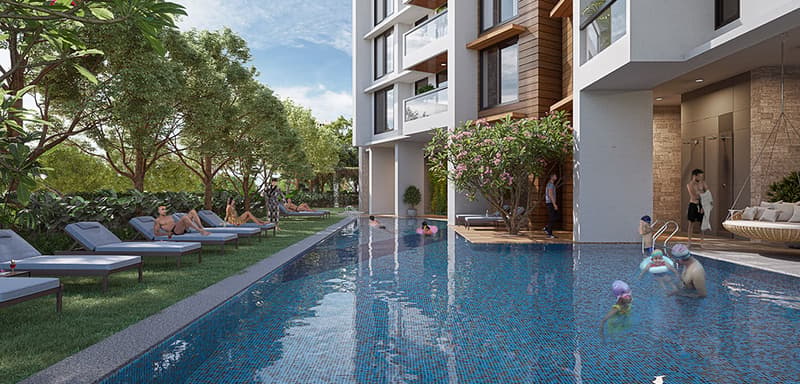 Lodha Regalia photo 3
