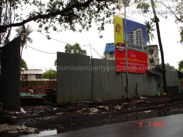 Saroj photo 2