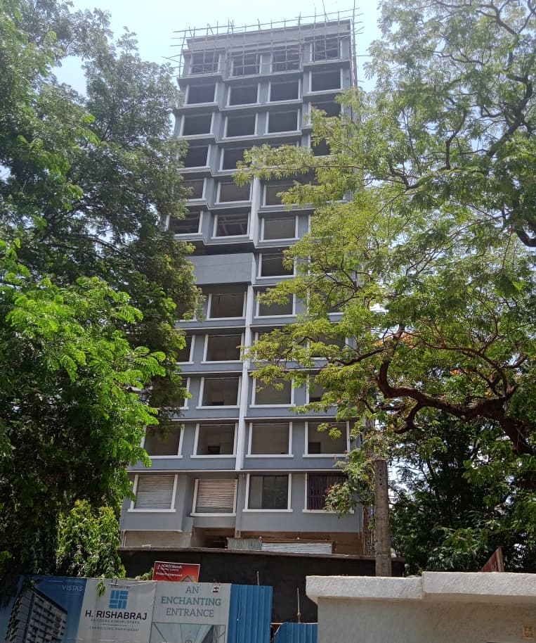 Rishabraj Park Vistas photo 4