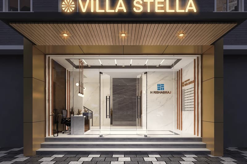 Rishabraj Villa Stella photo 2