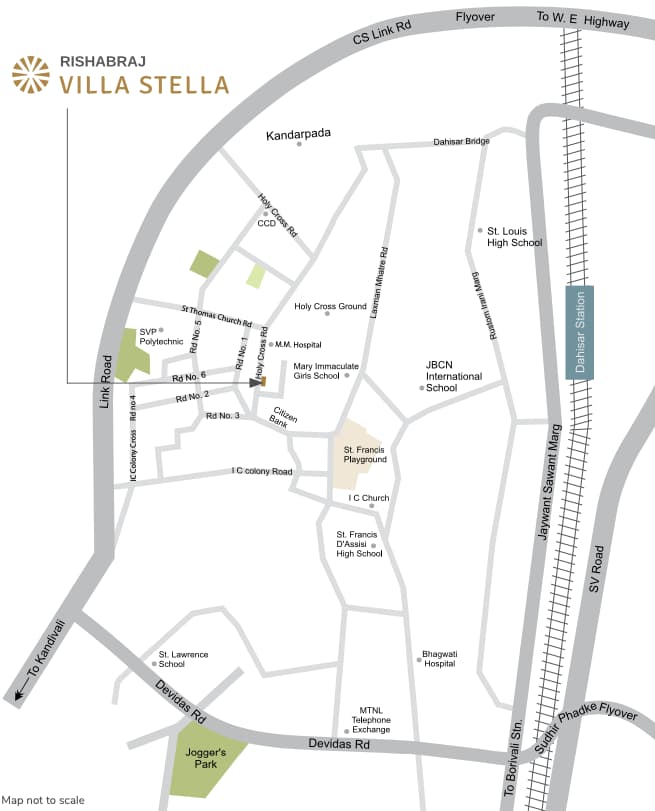 Rishabraj Villa Stella photo 4