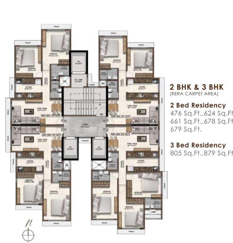 Gala Apartment photo 2