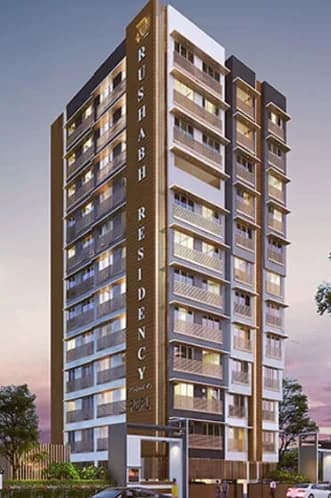 Rushabh Residency photo 1