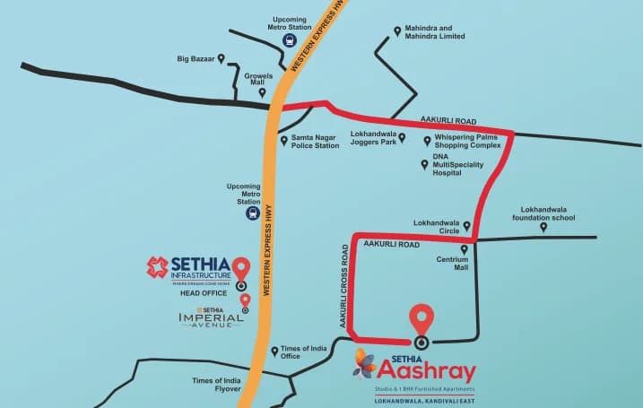 Sethia Aashray photo 2