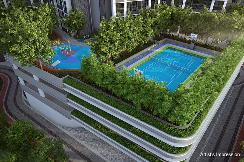 Dynamix Avanya Phase 1 photo 3