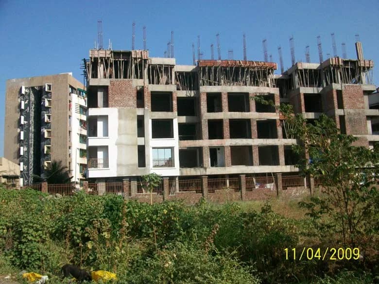 Sai Srishti Apartment photo 5