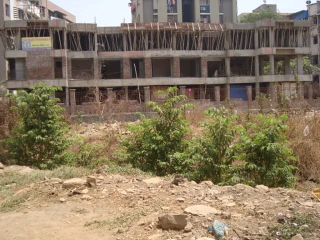 Sai Srishti Apartment photo 3