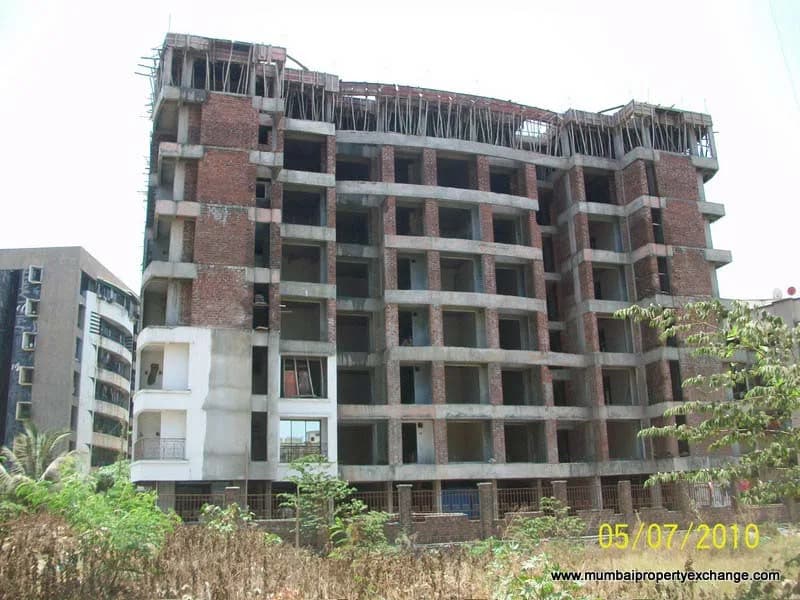 Sai Srishti Apartment photo 6