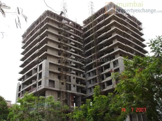 Sarvodaya Heights photo 3