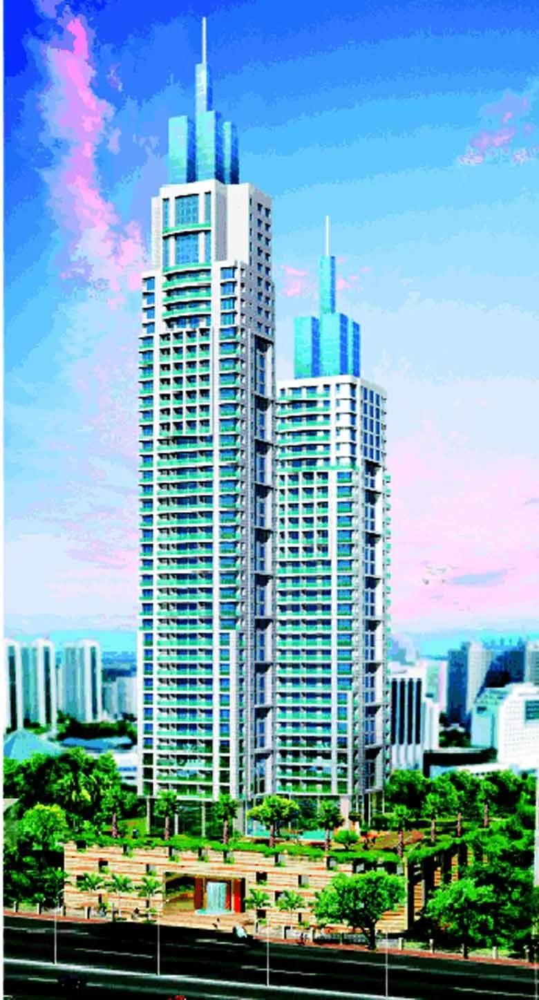 Sarvodaya Heights photo 6