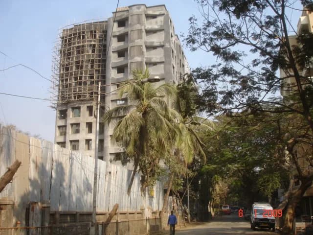 Sharddha CHS photo 5