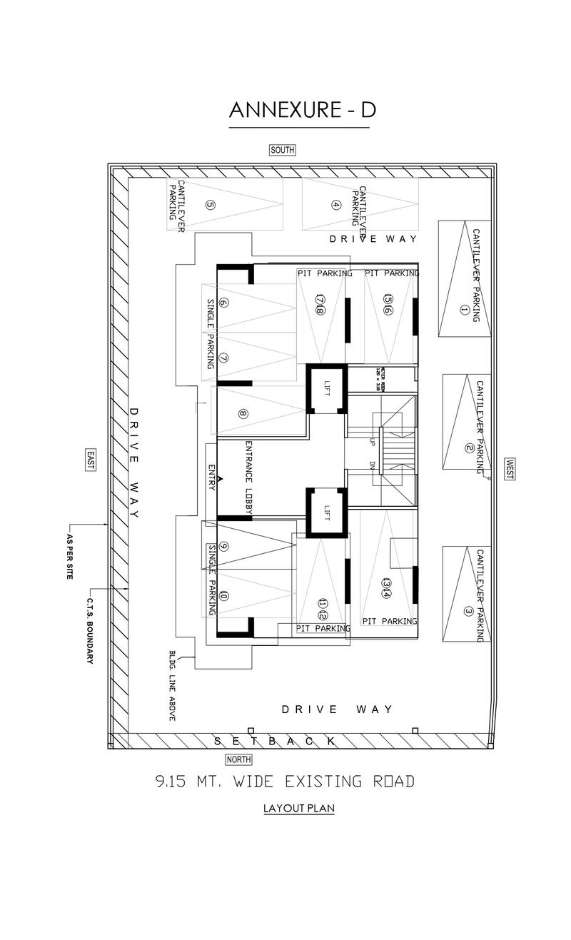 Gundecha Sharda Villa photo 2