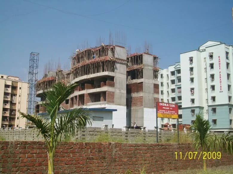 Ramdev Paradise photo 2