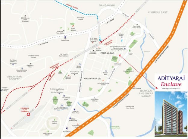 Adityaraj Enclave photo 3