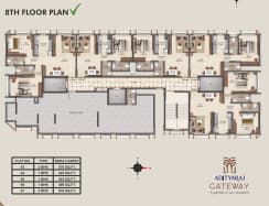 Adityaraj Gateway photo 2