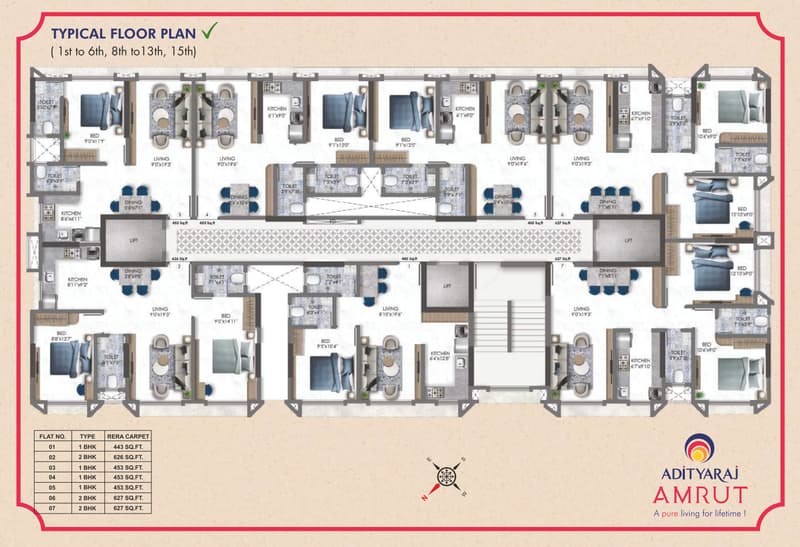 Adityaraj Amrut photo 2