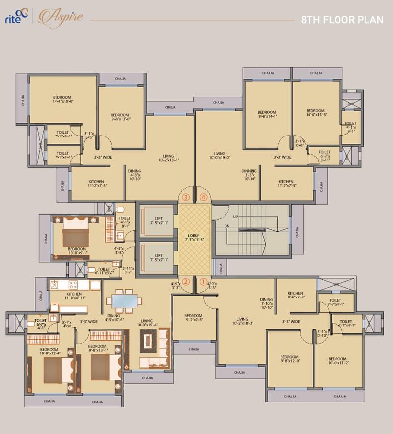 Rite Aspire photo 2