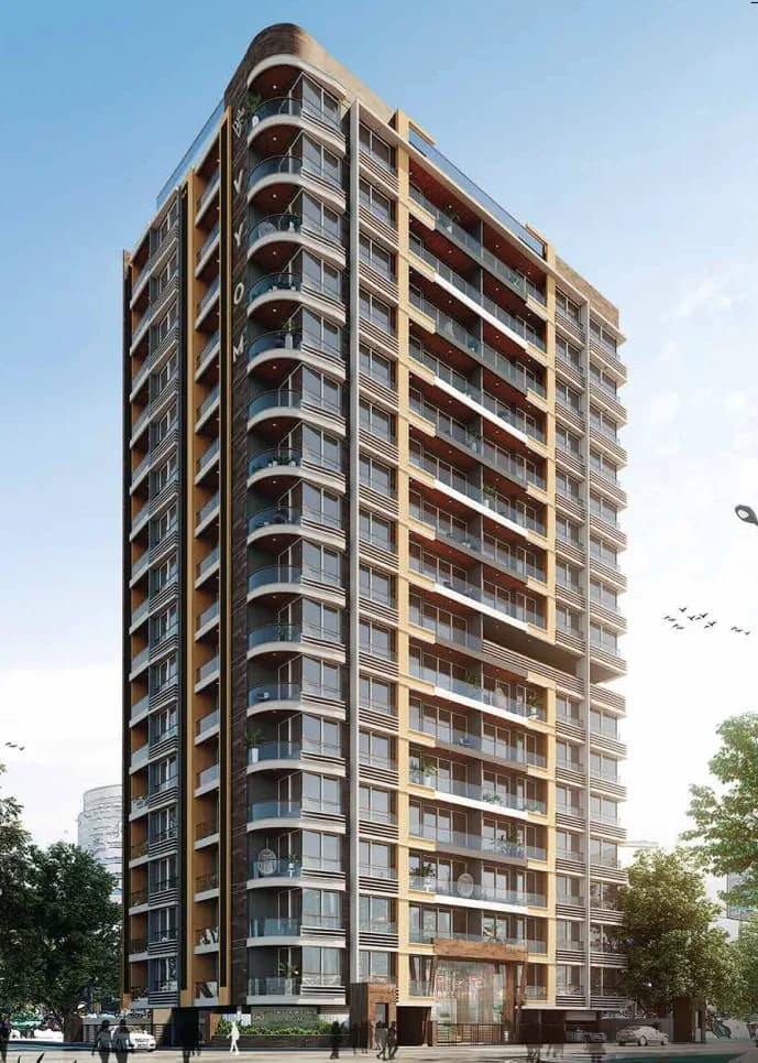Gurukrupa Vyom for rent