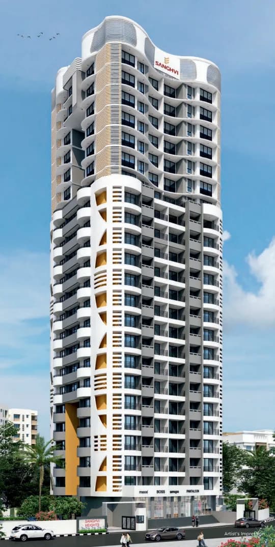 Sanghvi Heights photo 1