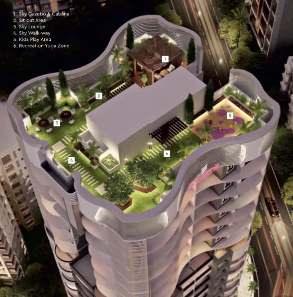 Sanghvi Heights photo 3