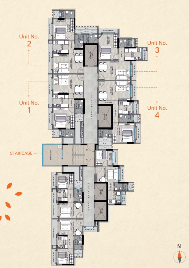 Prabhat Residency photo 4